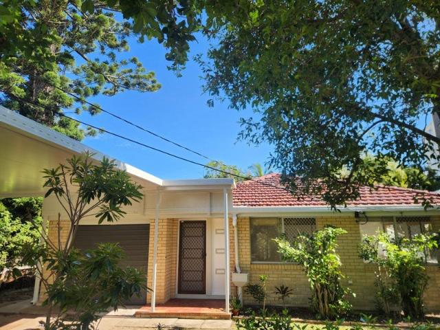 House for rent in Toombul, Queensland