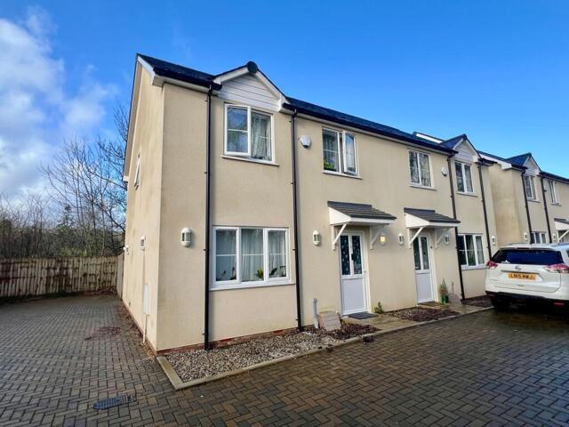 House for sale in Hartswell, Wiveliscombe