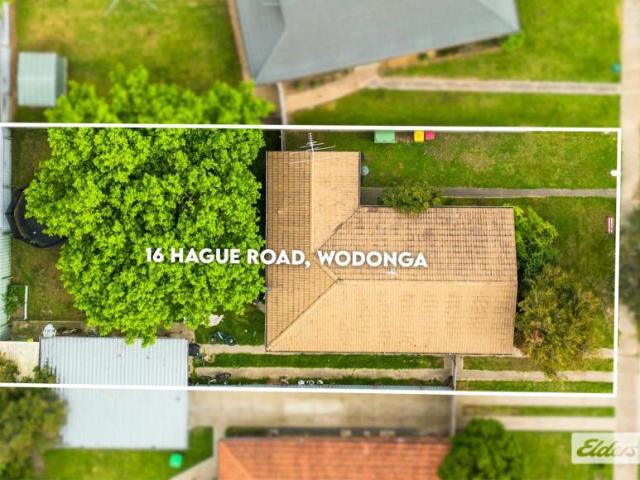 House for sale in Wodonga, City of Wodonga
