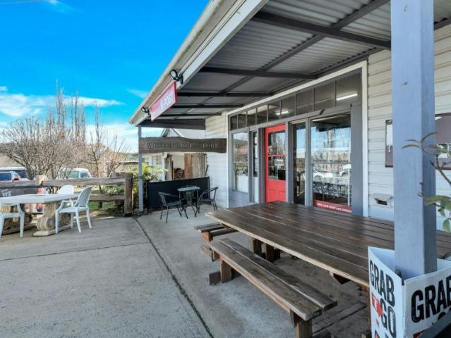 House for sale in Wollomombi, Armidale Regional Council