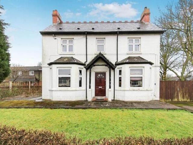 House for sale in Merryhill, West Midlands