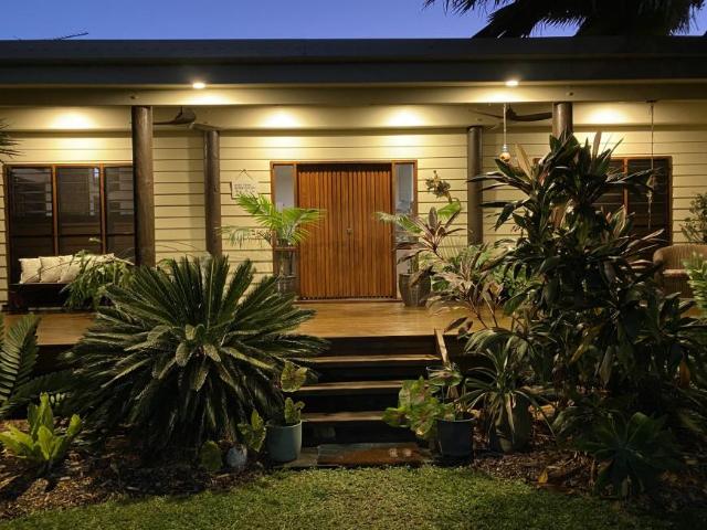 House for sale in Wonga, Queensland