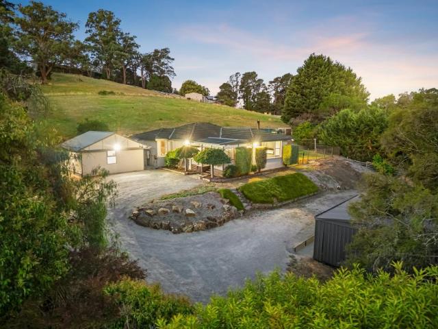 House for sale in Camerons Creek, Victoria