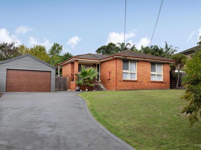 House for sale in Wonga Park, Melbourne