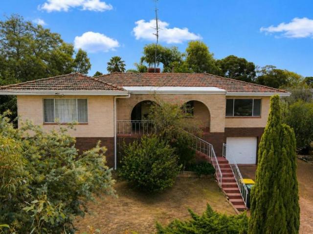 House for sale in Wongan Hills, Shire Of Wongan-Ballidu