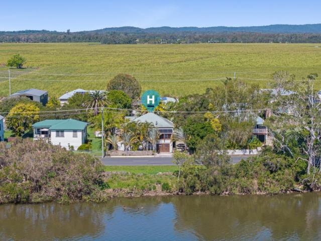 House for sale in Woodburn, Richmond Valley Council