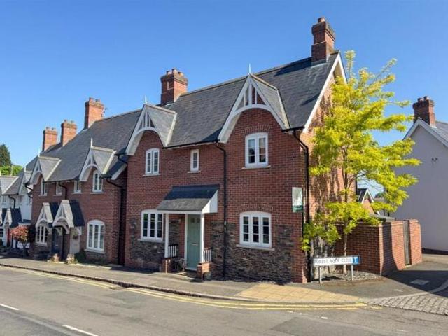 House for sale in Woodhouse Eaves, Elmfield