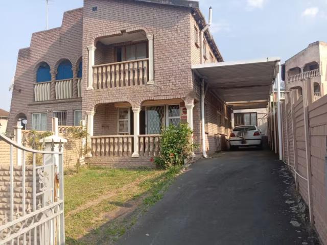 House for sale