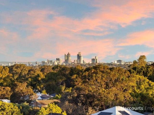 House for sale in Woodlands, City of Stirling