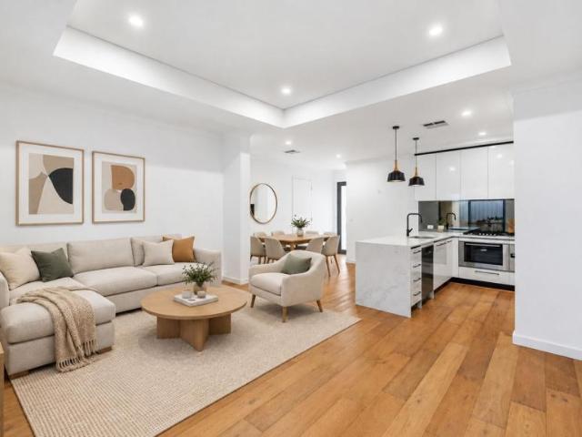 House for sale in Woodlands, City of Stirling