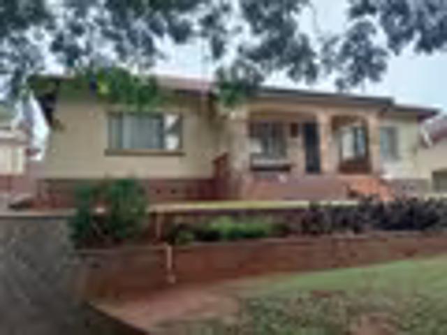 House for sale