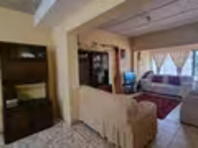 House for sale