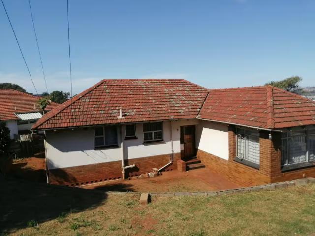 House for sale