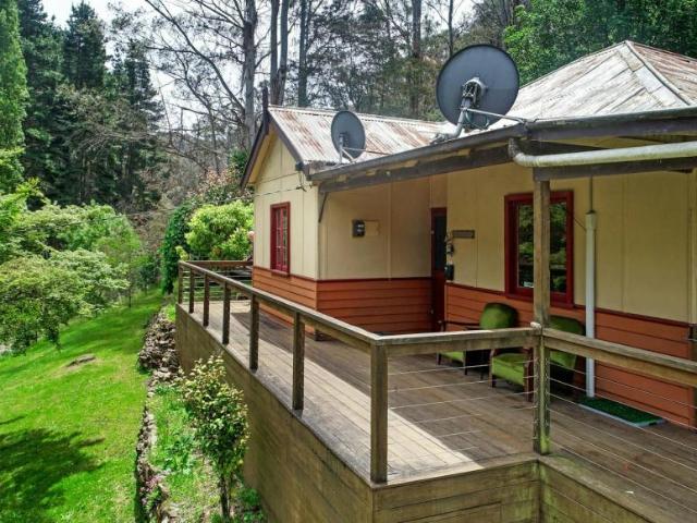 House for sale in Woods Point