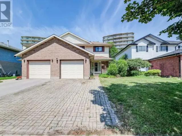 House for rent in Woodstock, Ontario