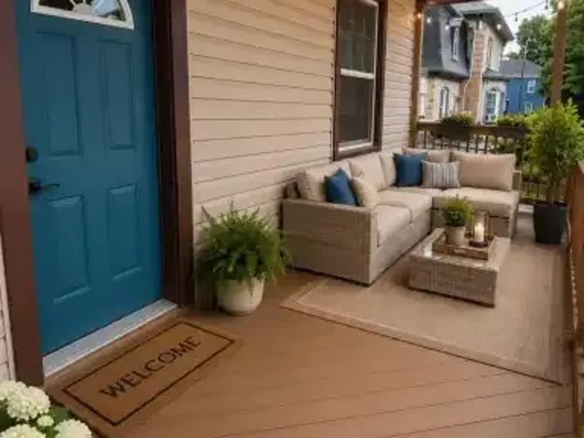 House for rent in Woodstock, Ontario