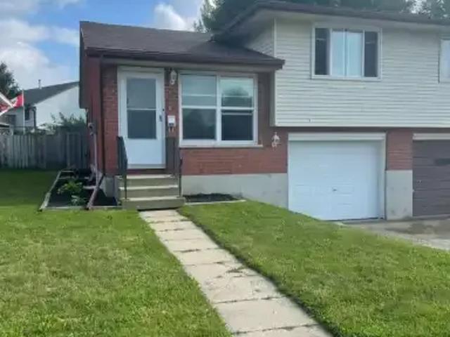 House for rent in Woodstock, Ontario