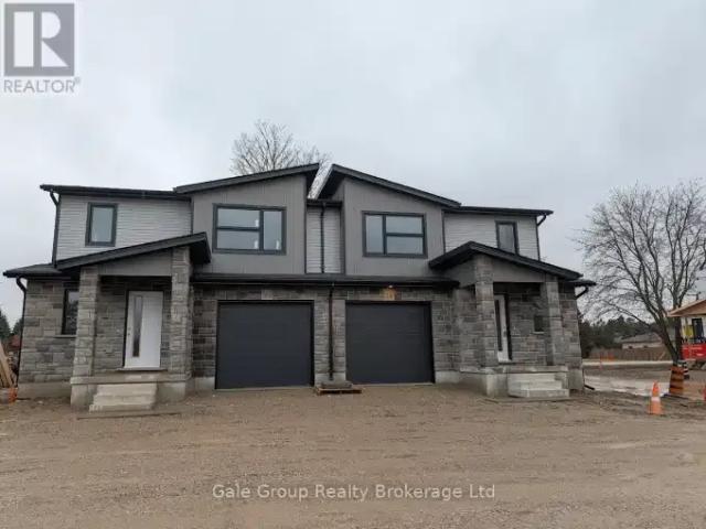 House for rent in Woodstock, Ontario