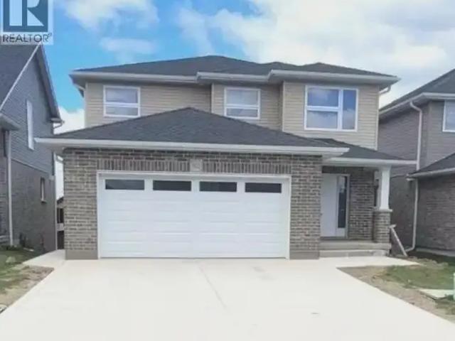 House for rent in Woodstock, Ontario