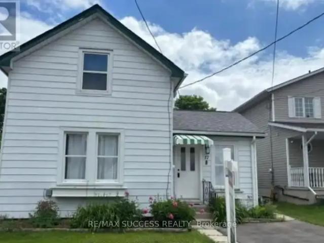 House for rent in Woodstock, Ontario