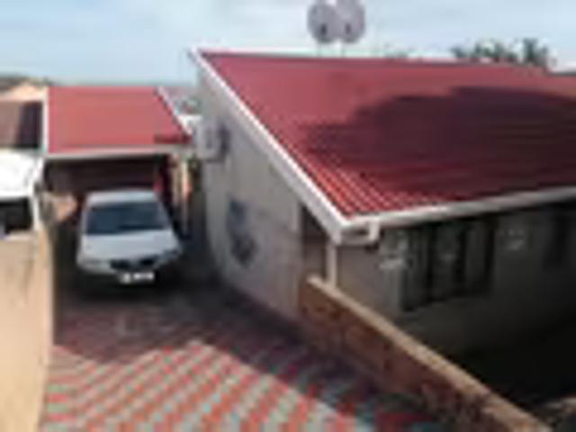House for sale in Phoenix, Kwazulu-natal