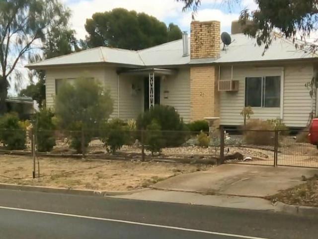 House for sale in Woomelang, Victoria