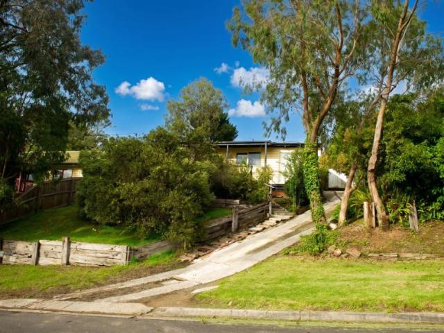 House for sale in Camerons Creek, Victoria