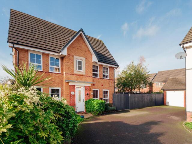 House for sale in Lyppard Grange, Isle Of Man