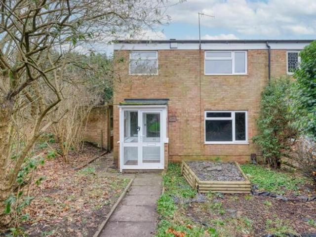 House for sale in Worcestershire
