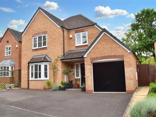 House for sale in Worcestershire