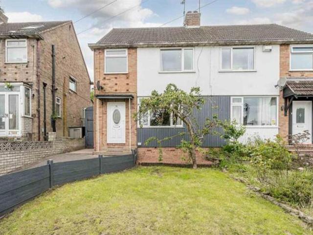 House for sale in Worcestershire