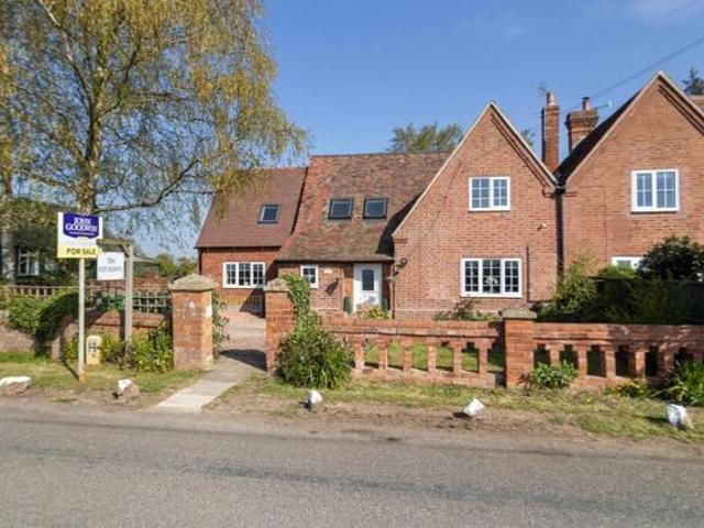 House for sale in Worcestershire