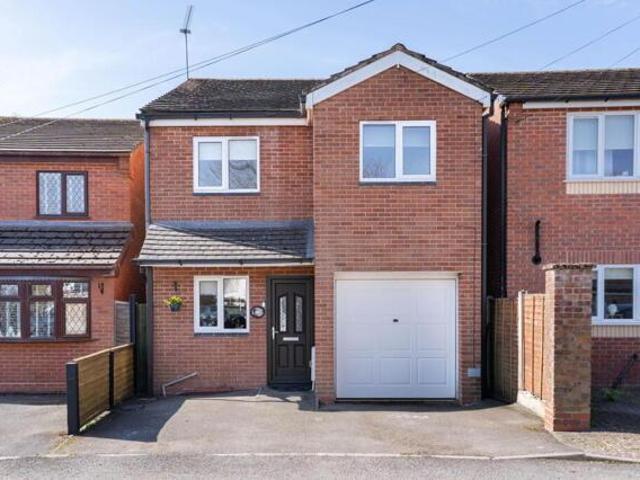 House for sale in Worcestershire