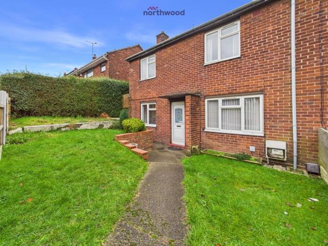 House for sale in Caia Park, Wrexham