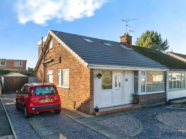 House for sale in Gresford, Wales