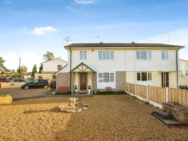 House for sale in Llay, Wales