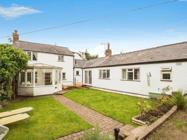House for sale in Gresford