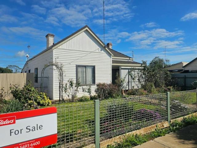 House for sale in Wycheproof, Shire of Buloke