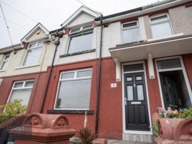 House for sale in Hilltop, Vale