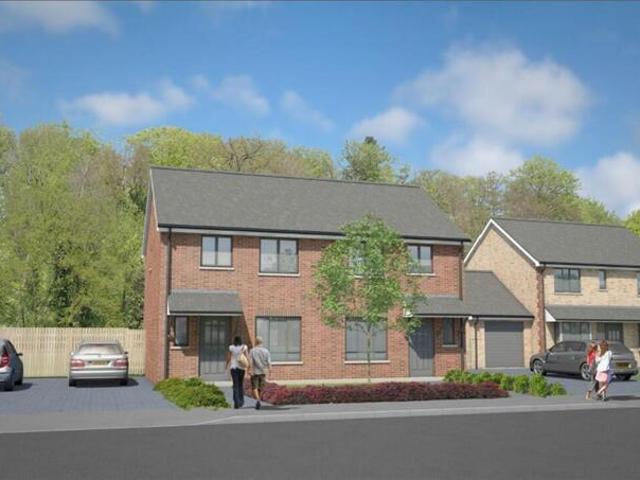 House for sale in Crynant