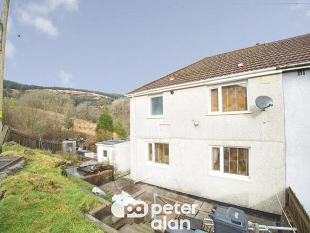 House for sale in Cymer and Glyncorrwg, Glyncorrwg