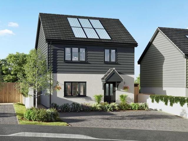 House for sale in Cwmgiedd, Ystradgynlais