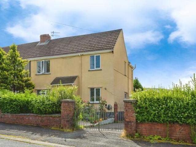 House for sale in Cwmgiedd, Ystradgynlais