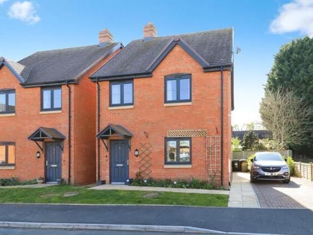House for sale in Worcestershire