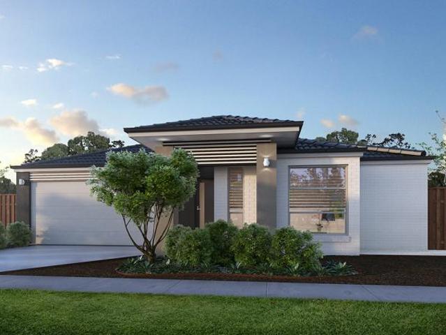 House for sale in Wyndham Vale, Melbourne