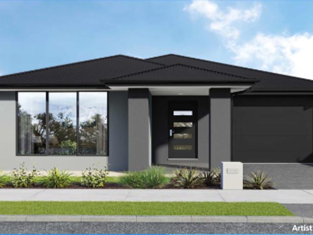 House for sale in Wyndham Vale, Melbourne