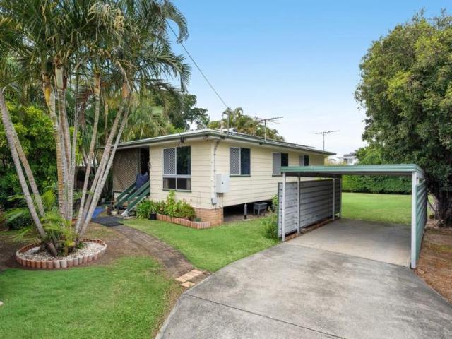 House for sale in Wynnum, Greater Brisbane