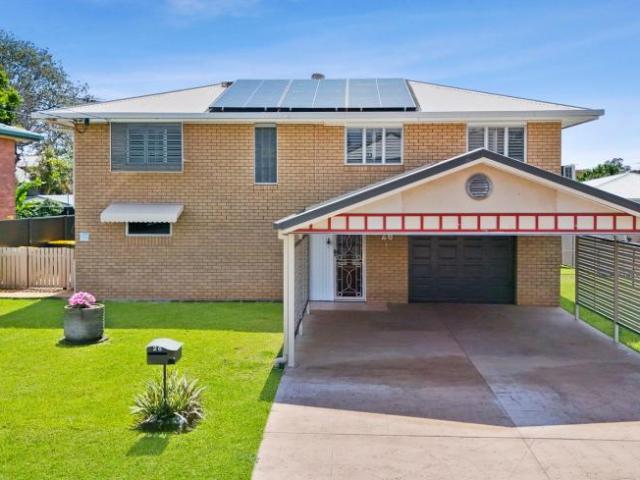 House for sale in Wynnum West, Greater Brisbane