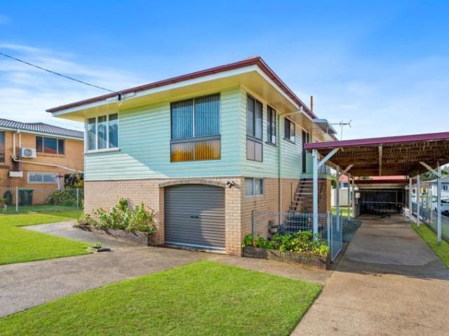 House for sale in Wynnum West, Greater Brisbane