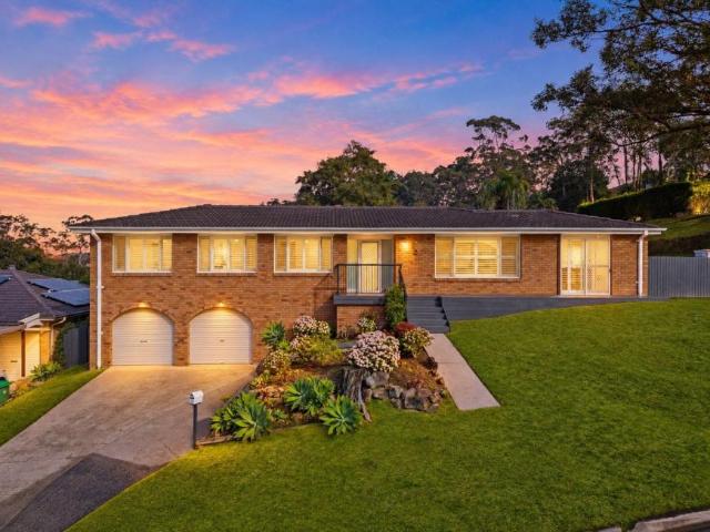 House for sale in Wyoming, Gosford